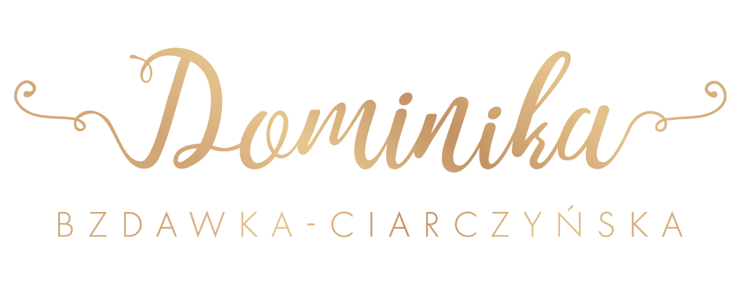Dominika Ciarczyńska Fotografia
